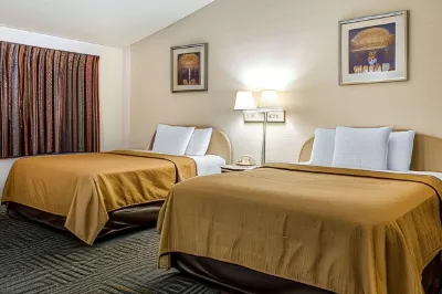 Rodeway Inn State College - Near University Hotels near The Pennsylvania State University