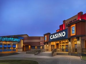 Ute Mountain Casino Hotel