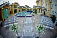 Barbur Plaza Hotel Hotels in Ponta Grossa