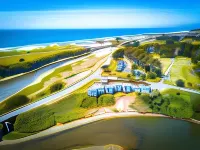 Beach House Inn Hotel di Fort Bragg