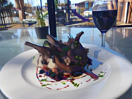 Riverina Hotel Отели в г. Холбрук