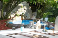 Auberge des Grands Bois Hotel di Gilly