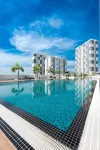 Meritus Comfy 3 Bedroom with 8 Pax by Moowin - Swimmingpools