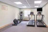 Suburban Studios Hammond - Gym