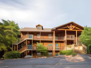 The Village at Indian Point Resort