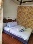 Guraidhoo Palm Inn فنادق في Guraidhoo