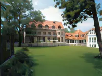 Parkhotel Unter den Linden Hotels in Halberstadt