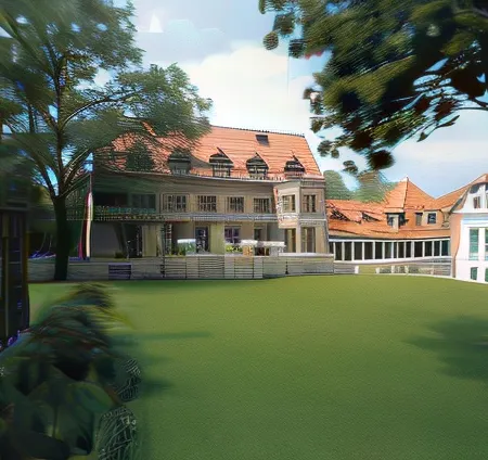 Parkhotel Unter den Linden