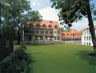 Parkhotel Unter den Linden Hotels in Huy