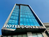ONYX by luna Hotels in 