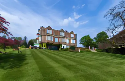 Goldsborough Hall