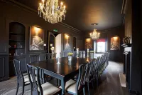 The Kings Arms Hotels in Wotton-under-Edge