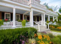 Kedron Valley Inn - 3-Star
