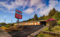 Four Winds Motel Hotels in Gleneden Beach