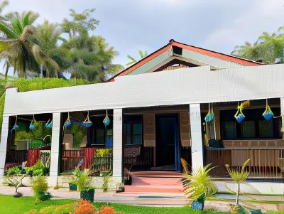 Mangroves Homestay