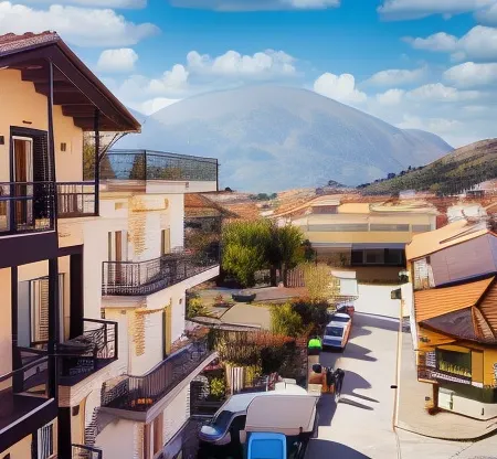 Centro Urban Suites