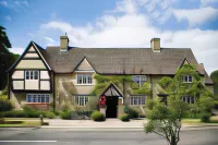 Old Swan Hotels in West Oxfordshire