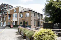 The Pilot Inn Hotels in Greenwich