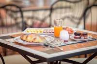 Rosegarden Essence Sintra - by Unlock Hotels - breakfast