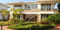 Wonderland Resort