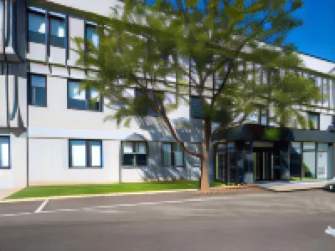 Flag Hotel Lisboa-Sintra Hotels in Sintra