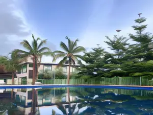 Uva Sands Beach Resort