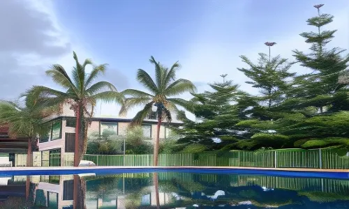 Uva Sands Beach Resort