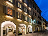 Guesthouse Suiteseven Hoteles en Merano