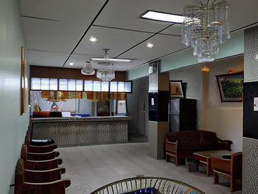 รูปภาพของโรงแรมสิงคโปร์