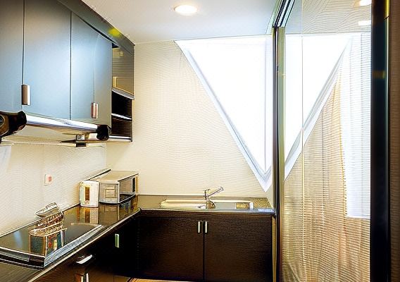 메이페어 스위트(Mayfair Suites)_5