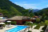 Pousada Tupinamba - Inns