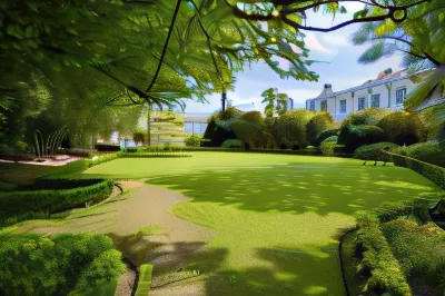 Portmarnock Resort & Jameson Golf Links Hotels in Howth