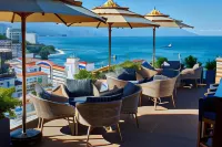 Pinnacle Resorts 179 - Adults Only - parcheggio