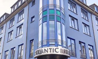 Atlantic Hotel Vegesack