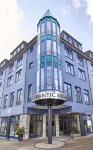 Atlantic Hotel Vegesack Hotels in Brake