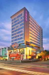 favehotel Solo Baru Hotel di 
