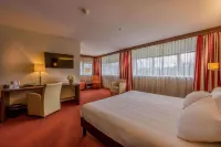 Van der Valk Hotel Rotterdam - Blijdorp Hôtels à : Vlaardingen