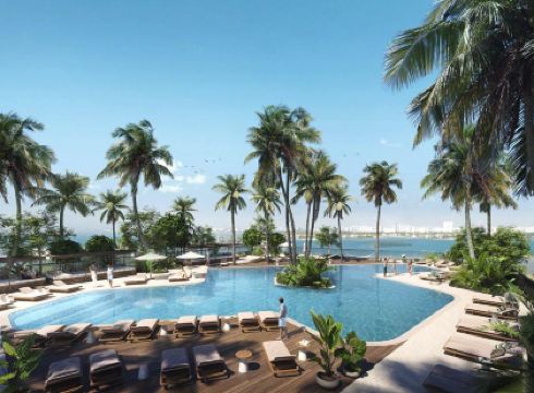 Gale Miami Hotel & Residences