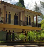 Villa Montana Batulayang Hoteles en Batu Layang