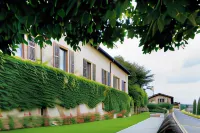 Borgo Santa Giulia Hotels in Erbusco