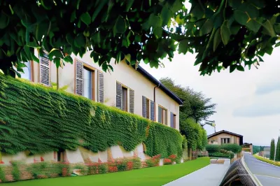 Borgo Santa Giulia Hotels in Iseo