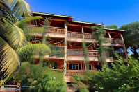 Hotel Posada Seremein ,West Bay ,Roatan 웨스트 베이 호텔