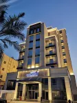 Beata Garden Hotels in Al Khobar