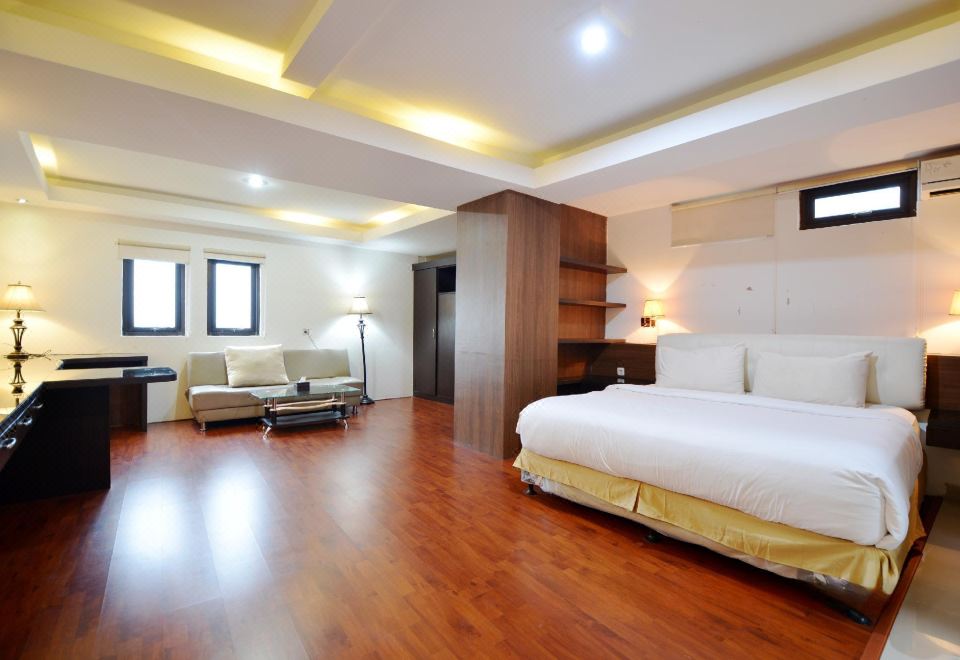 Kasira Residence Bintaro,Ciputat Timur- Harga & Promo Terbaru 2026 ...