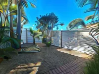 The Carmel Yamba Hotel di Maclean