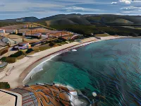 Residence Rocce Rosse