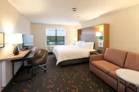 Holiday Inn & Suites Mount Pleasant فنادق في ماونت بليزانت