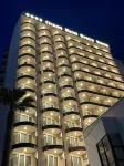 Grand Hotel Sunny Beach - All Inclusive Hotel di 