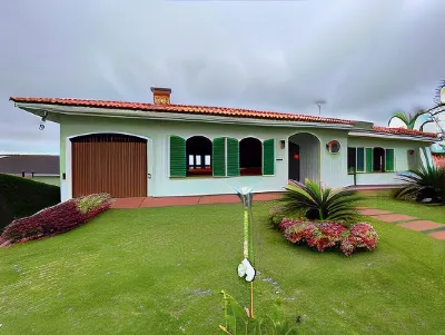 Dom Ravello Hotels in Telemaco Borba