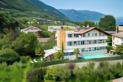 Jardis Boutique Hotel